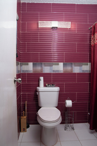 Bathroom 4, vision with dreams villa