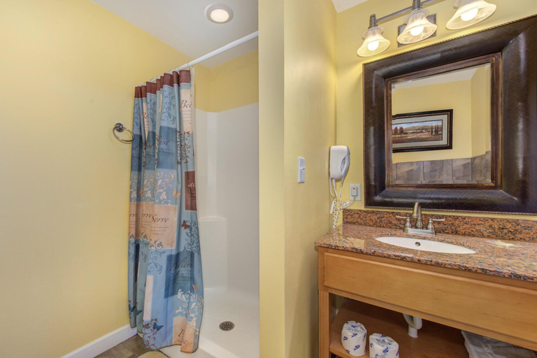 Bathroom 4, Restful Retreat, Sevier