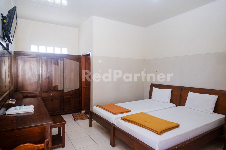 Bedroom 3