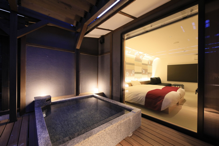 Bedroom 14