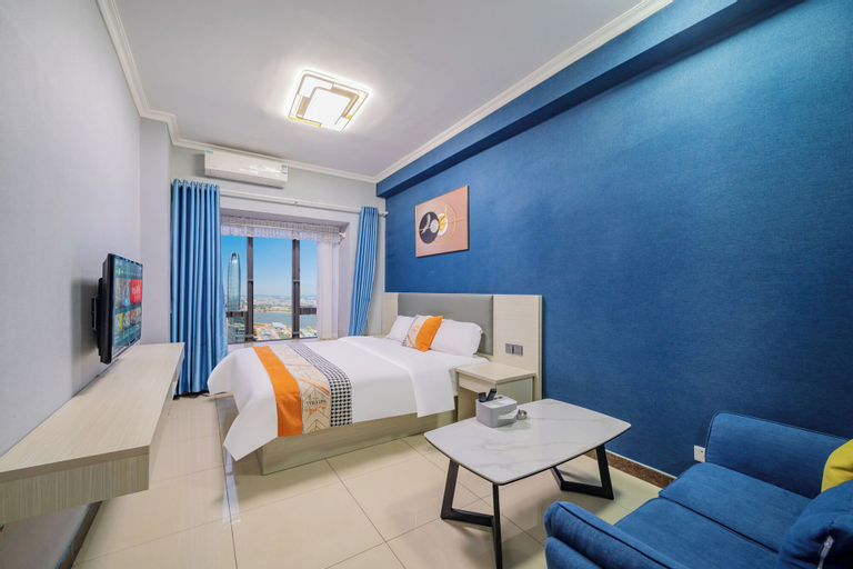 Bedroom 6