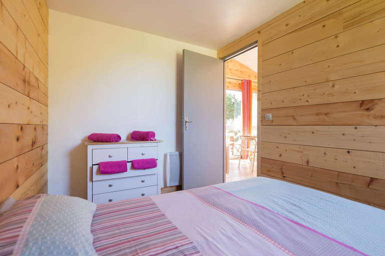 Bedroom 4, Jardin Colonial - Rêves de Mer, Finistère