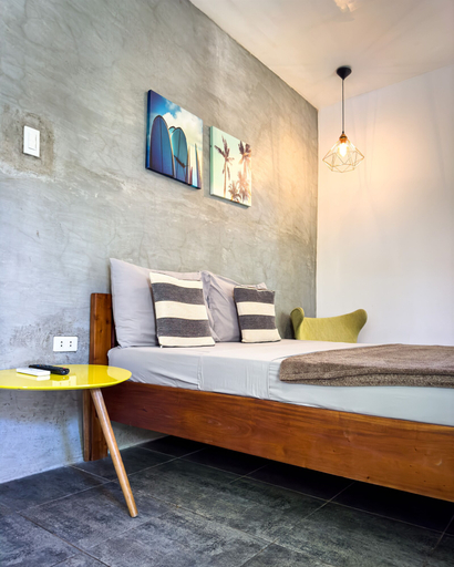 Bedroom 3, Alona Pawikan, Panglao