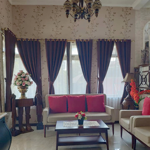 Bedroom 14