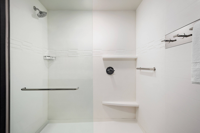 Bathroom 4, Residence Inn by Marriott Minneapolis St. Paul/Eagan, Dakota