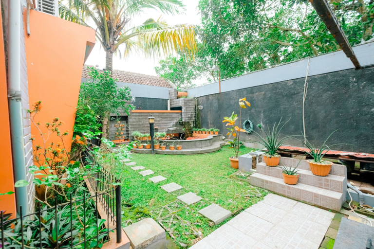 Others 5, Homestay Pogung dekat UGM by Simply Homy, Sleman