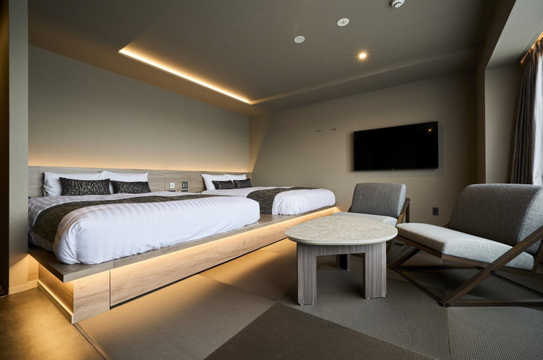 Bedroom 4, fav KAGOSHIMA CHUO, Kagoshima
