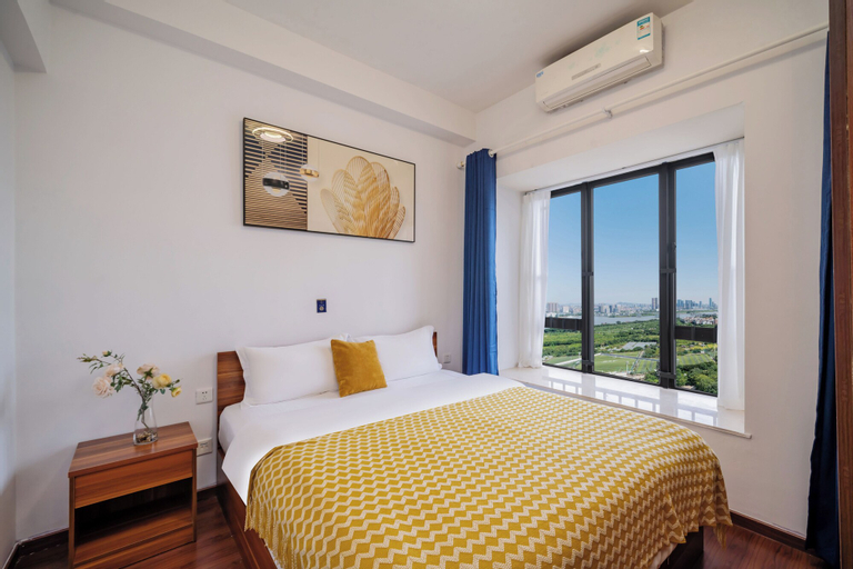 Bedroom 7