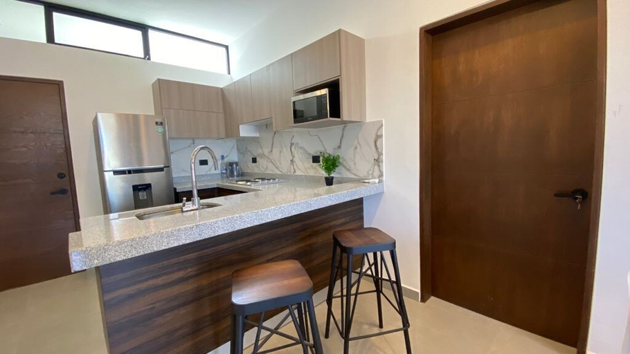Others 5, Tulum Apartments, Mazatlán