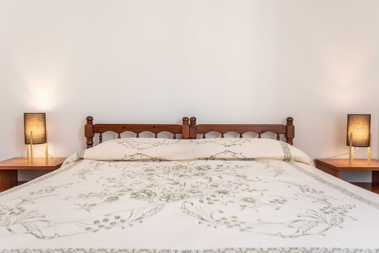 Bedroom 4, VILLETTA PATULI, Lecce