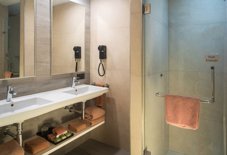 Bathroom 4, Hotel Riu Ocho Rios - All Inclusive
