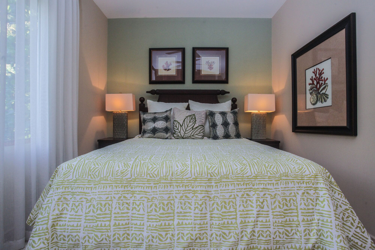 Bedroom 3, Club Del Sol by Dream Makers, Garabito