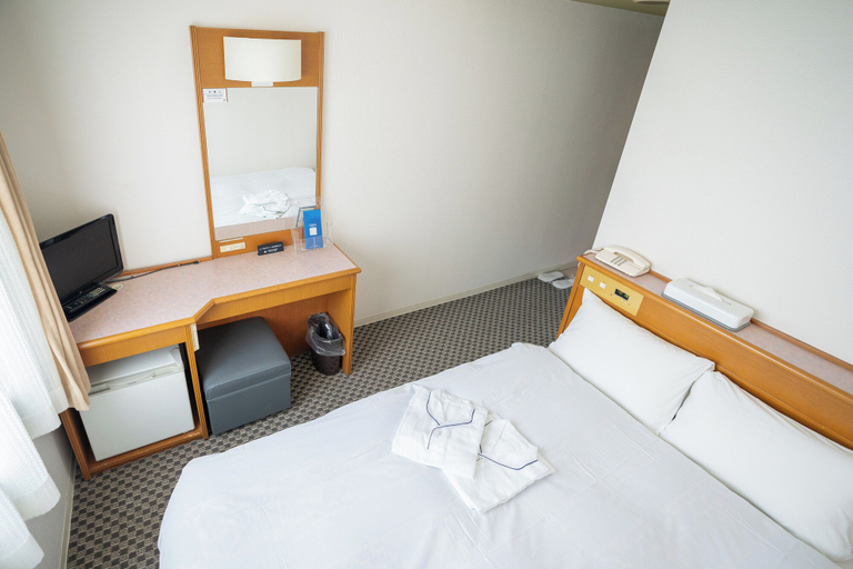 Bedroom 4, Hotel Casabella Inn Kobe, Kobe