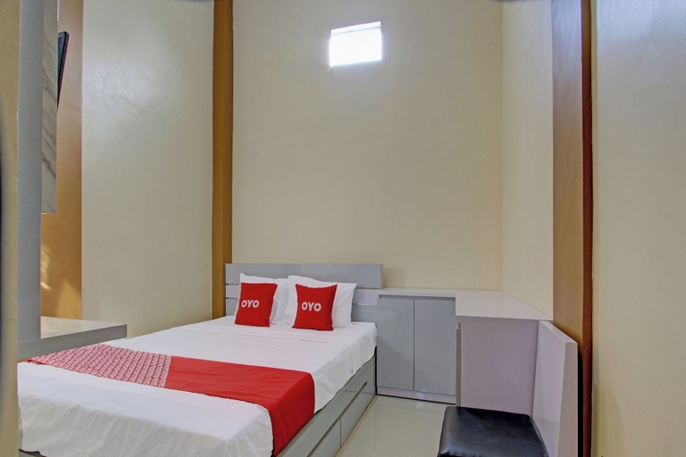 Bedroom 2, OYO Life 92812 Galih Kostel 2 Syariah, Grobogan