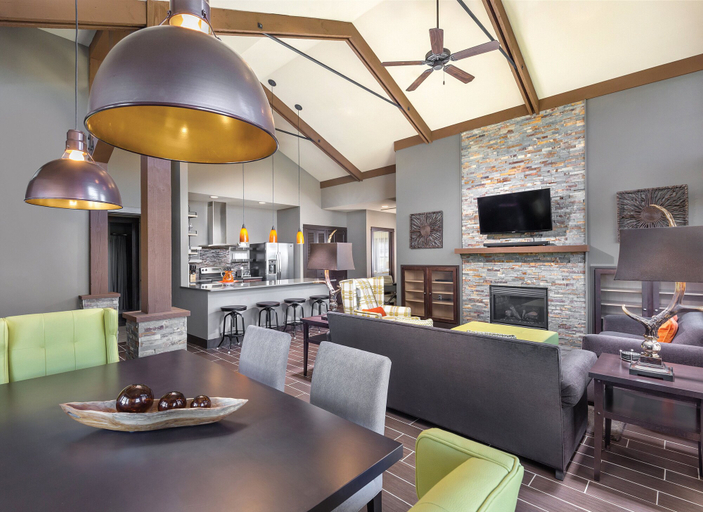 Food & Drinks 5, WorldMark Granby - Rocky Mountain Preserve, Grand