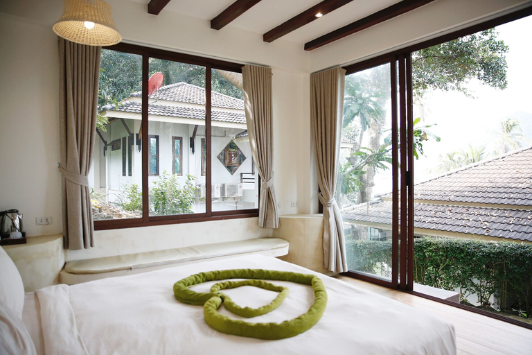 Bedroom 4, Resolution Resort, Koh Chang