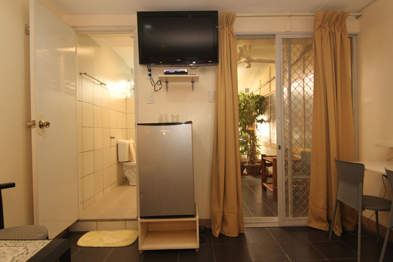 Bathroom 3, Villa Viva Belgica, Davao City