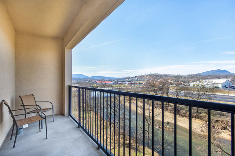 Restful Retreat, Sevier