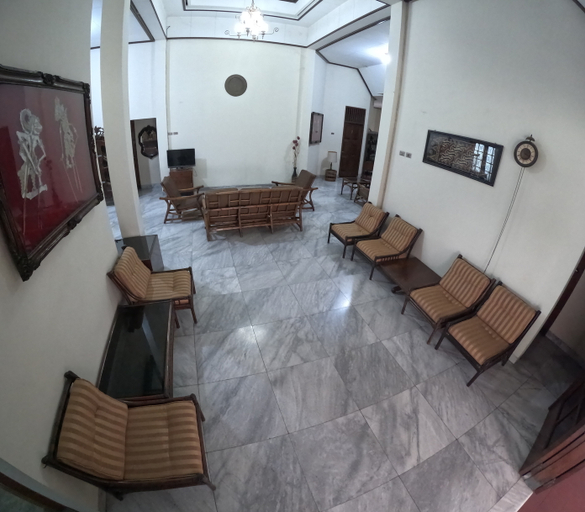 Others 4, Garden View Guest House Jogja, Sleman