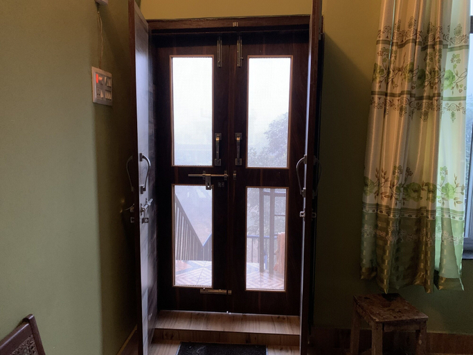 Others 5, 2BHK Apartment, Lumbini