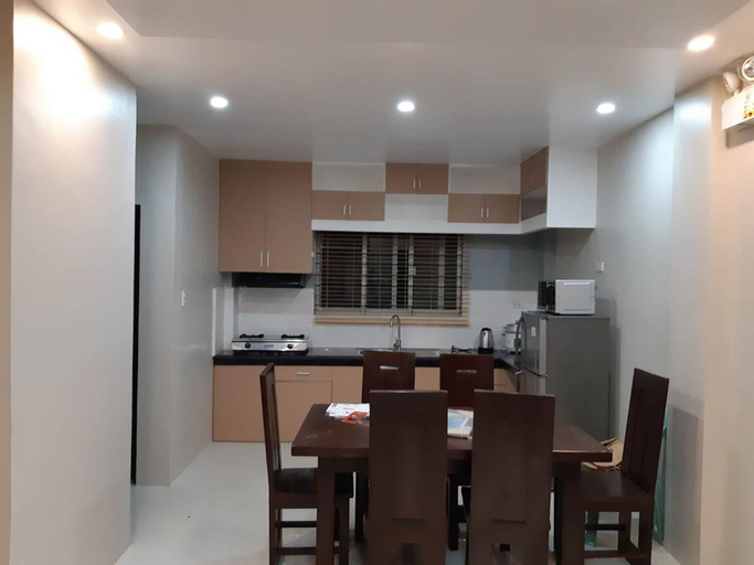 Dining Room 8