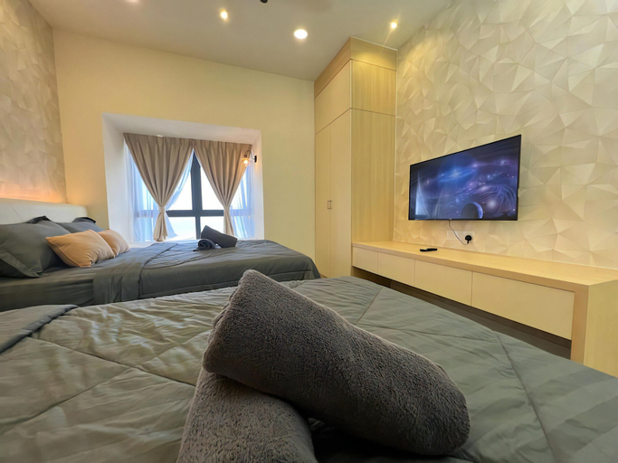 Bedroom 21
