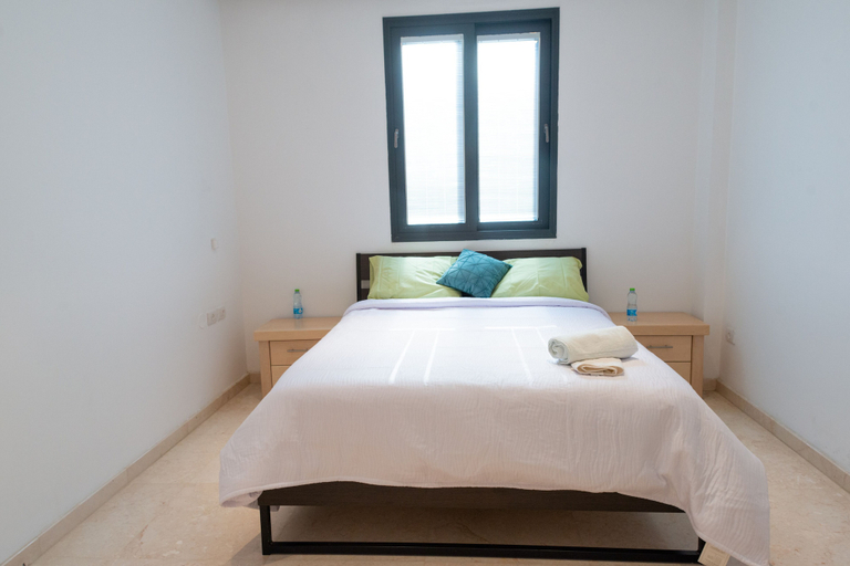 Bedroom 3, Grace Holon Villa & Pool