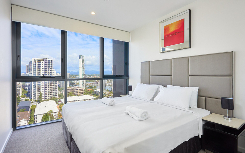 Bedroom 9