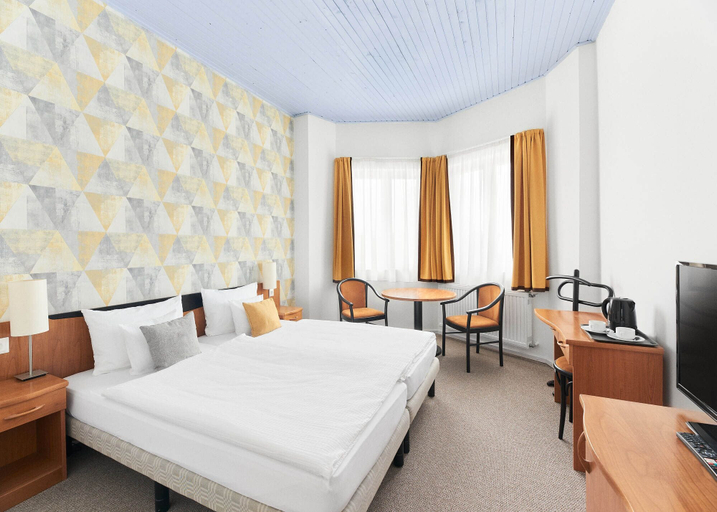 Bedroom 3, Lorelei Pension Adults Only, Hévíz/Keszthely