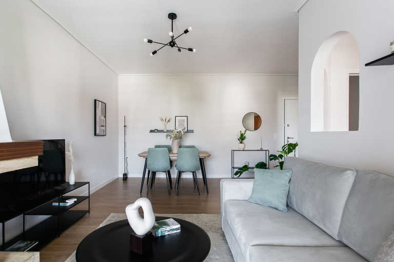 Others 5, Signature 2BR Apartment in Marousi, Attica