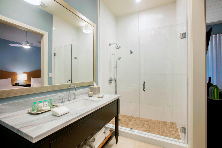 Bathroom 5, Playa Largo Resort & Spa, Autograph Collection, Monroe