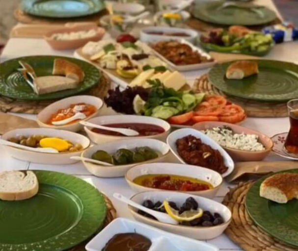 Food & Drinks 5, Bozcaada Butik Pansiyon, Bozcaada