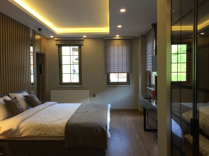 Bedroom 4, Kaya Life Resort, Çaykara