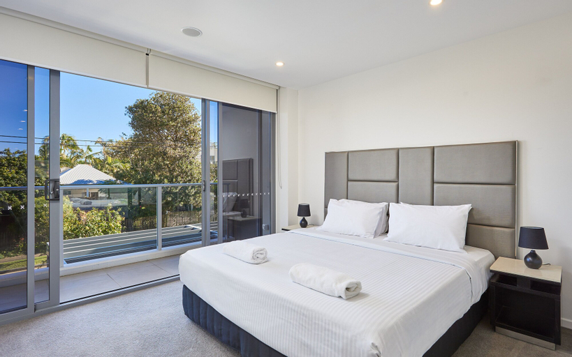 Bedroom 11