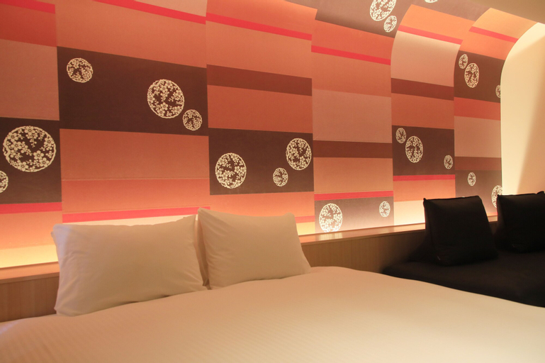 Bedroom 9