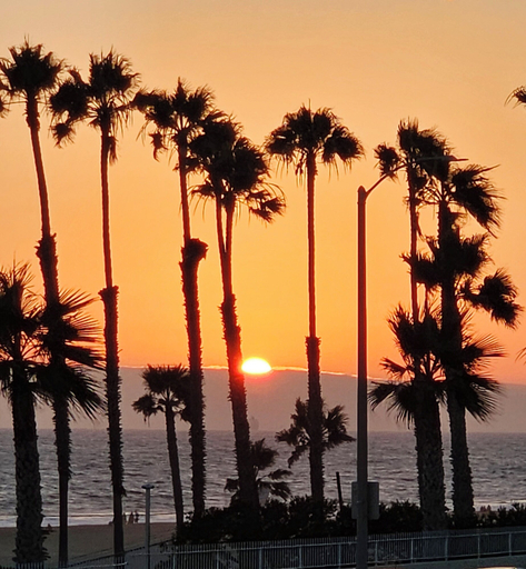 Others 1, Huntington Surf Inn, Orange