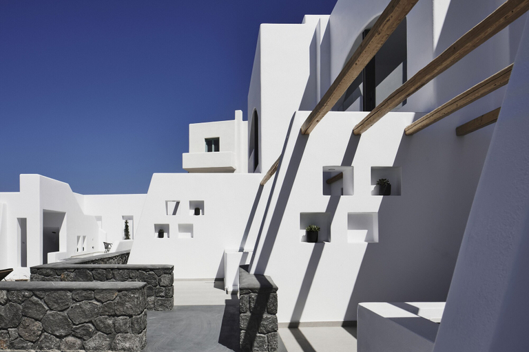 Exterior & Views 2, Alleys All-Suite Hotel & Spa, South Aegean