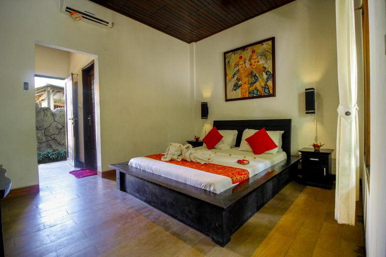 Bedroom 5, The Galuh Pekutatan, Jembrana