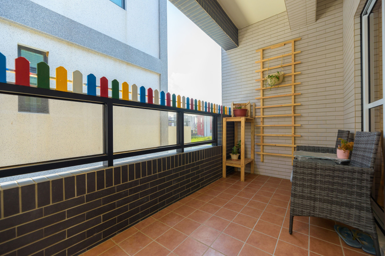 Others 4, Pincheng BNB, Penghu