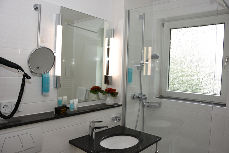 Bathroom 8