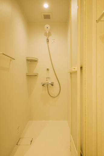 Bathroom 3, Seacruise House Navio, Kami-Amakusa