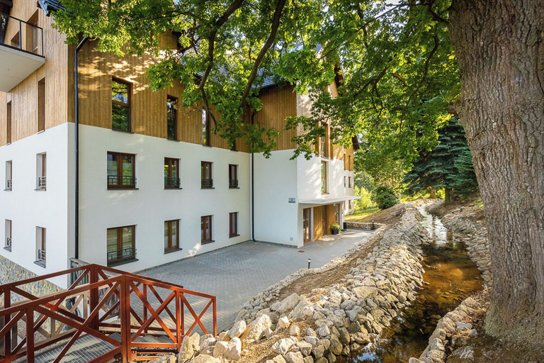 Exterior & Views 2, RentPlanet - Green Park Resort, Jelenia Góra