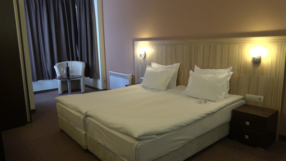 Bedroom 4, Casa Karina Hotel, Bansko