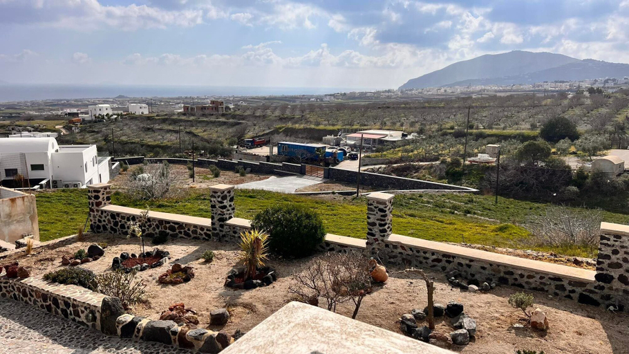 Terrace/patio, CASA ARISTA, South Aegean