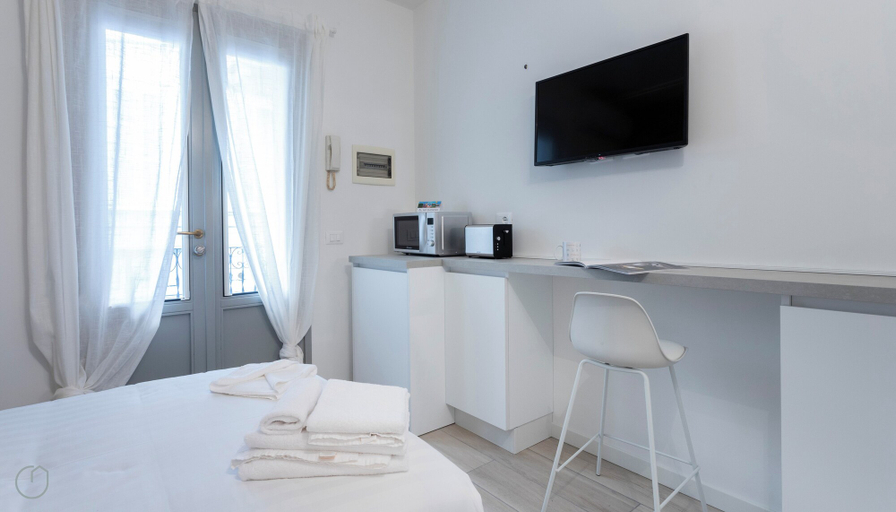 Room 3, Italianway - The B Village Superior, Milano