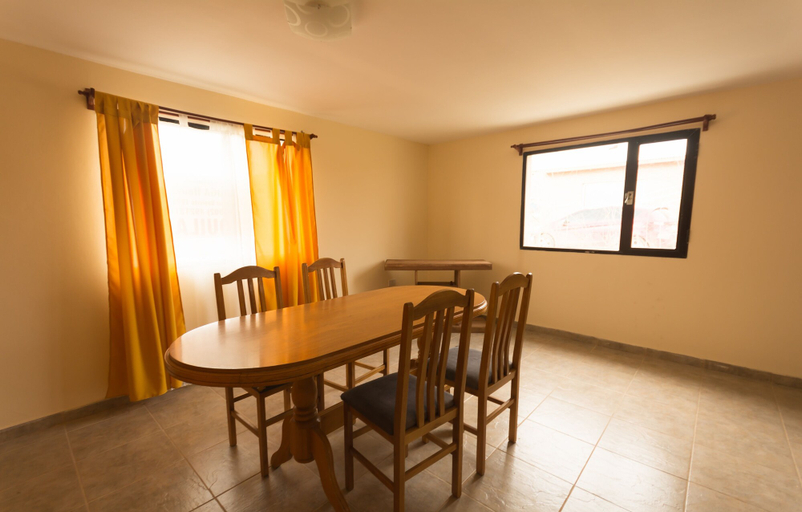 Others 5, Apartment Austral, Lago Argentino