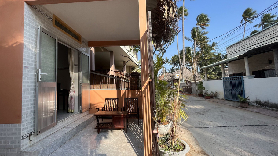 Exterior & Views 2, Mi Nhon Em Hotel Muine, Phan Thiết