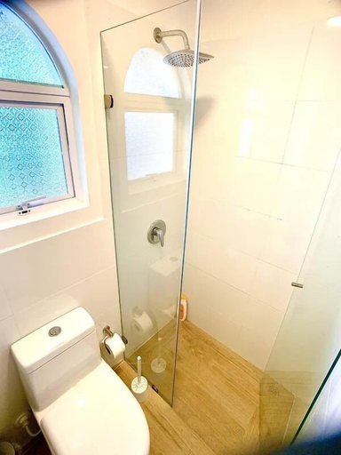 Bathroom 3, Casa Rambla Serra, Santiago de Cali