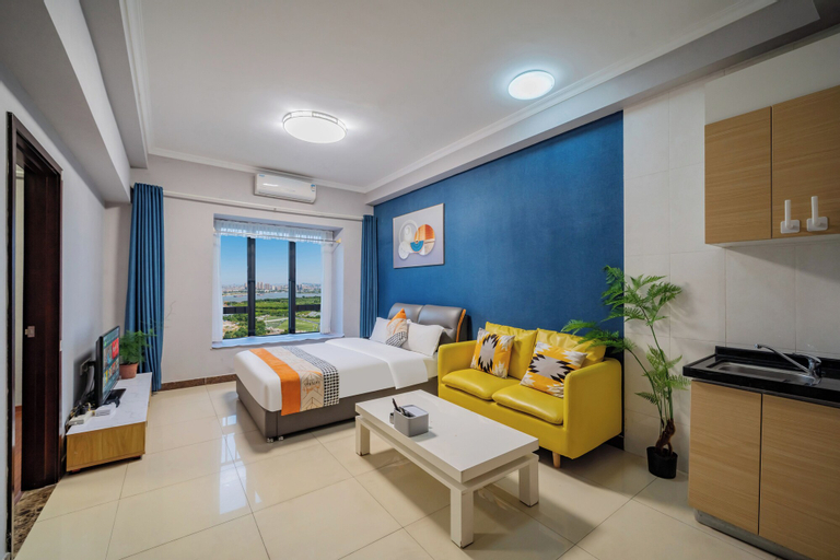 Bedroom 12