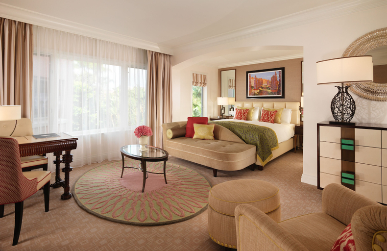 Bedroom 7